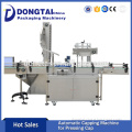 Discount Price: Automatic Sorting and Press Capping Machine